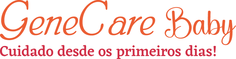 GeneCare Baby - Cuidado desde os primeiros dias!